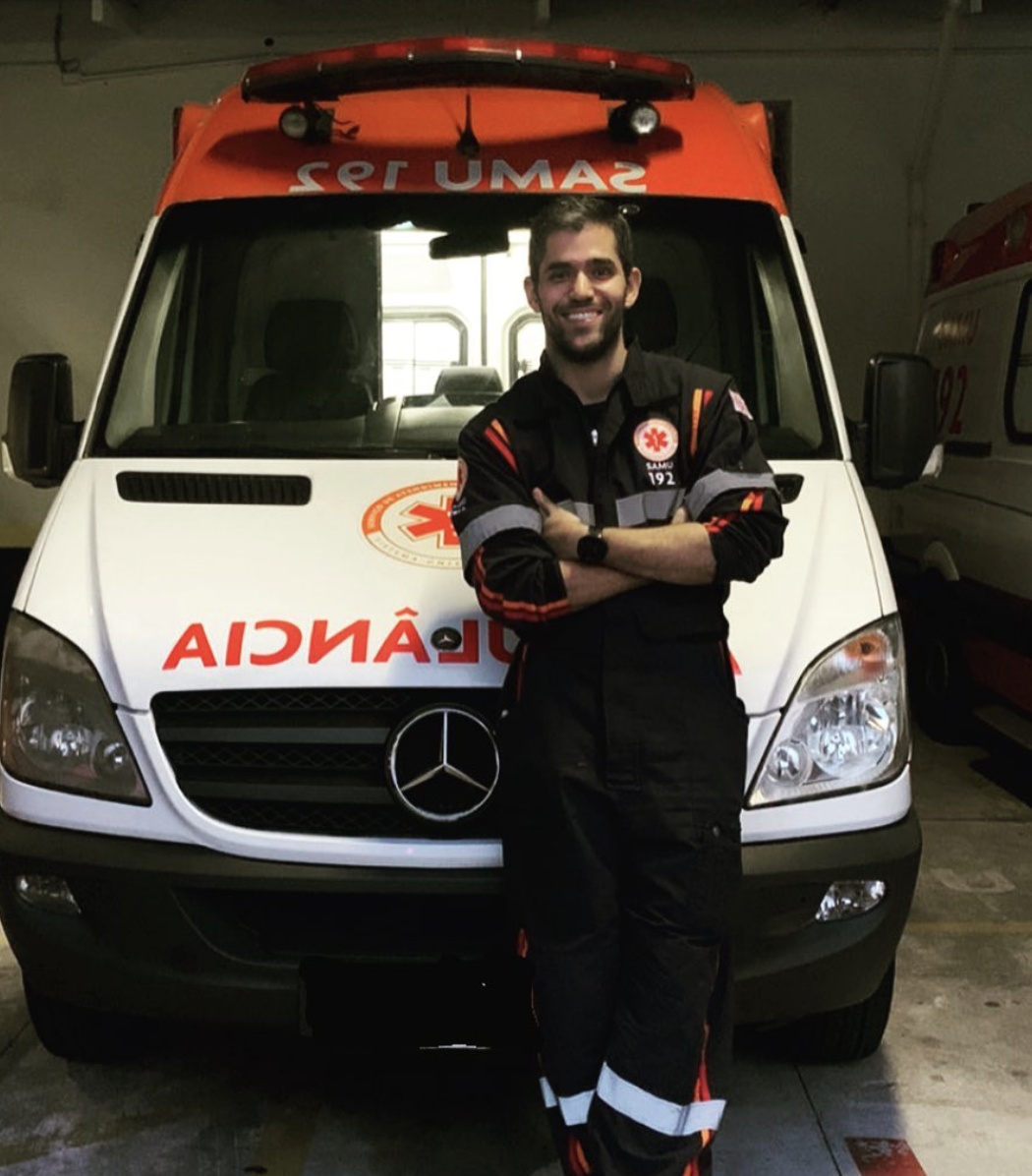 Ademar Simões